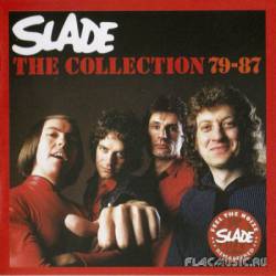 Slade : The Collection 79-87